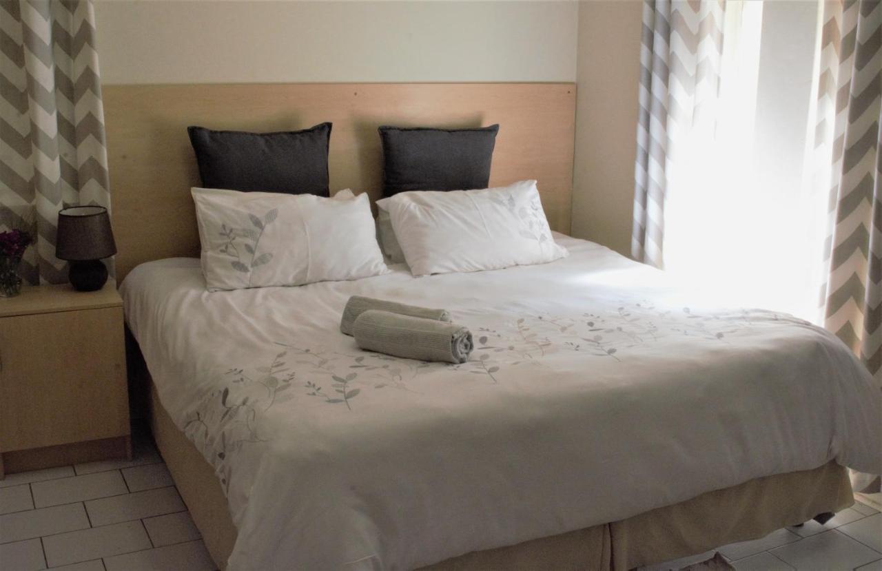 Pta East Guest House Pretoria-Noord Eksteriør bilde