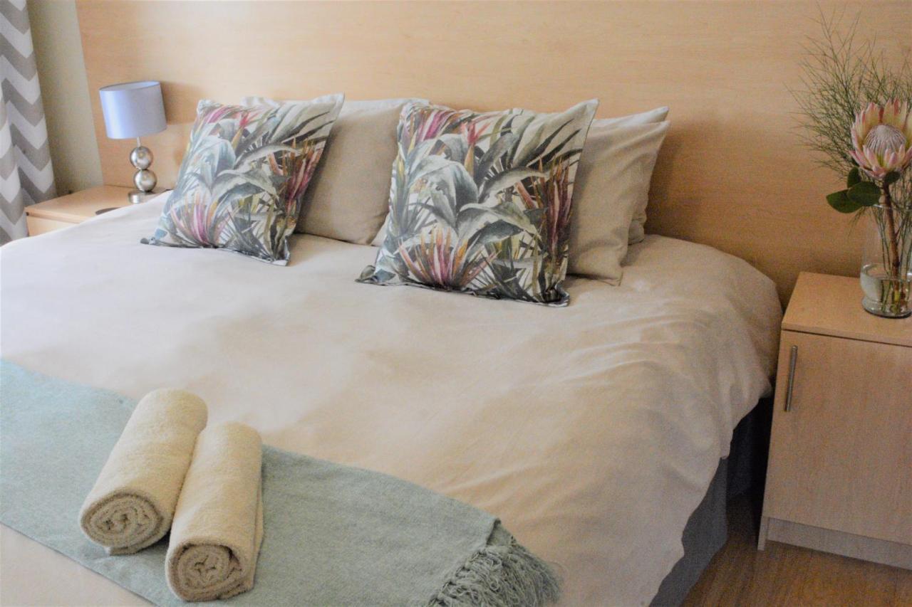 Pta East Guest House Pretoria-Noord Eksteriør bilde