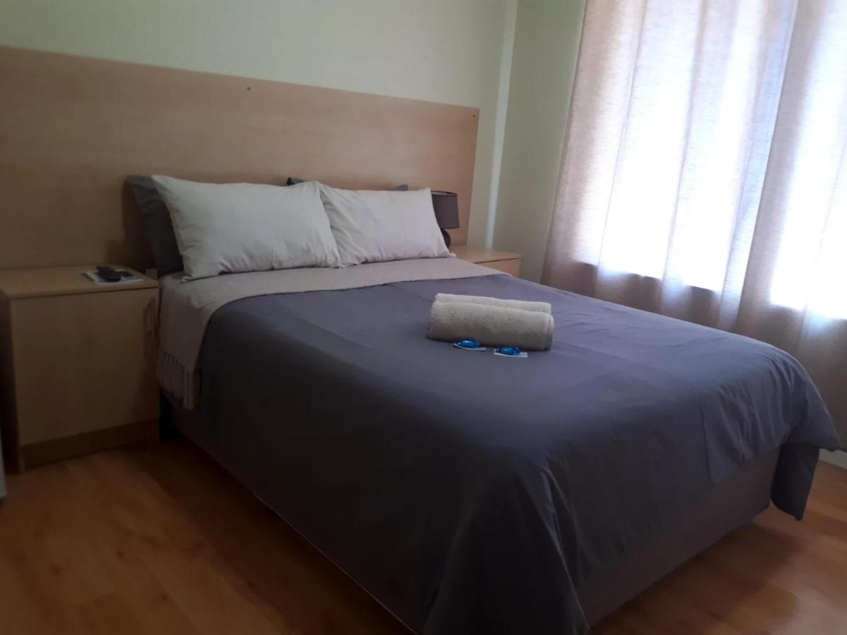 Pta East Guest House Pretoria-Noord Eksteriør bilde