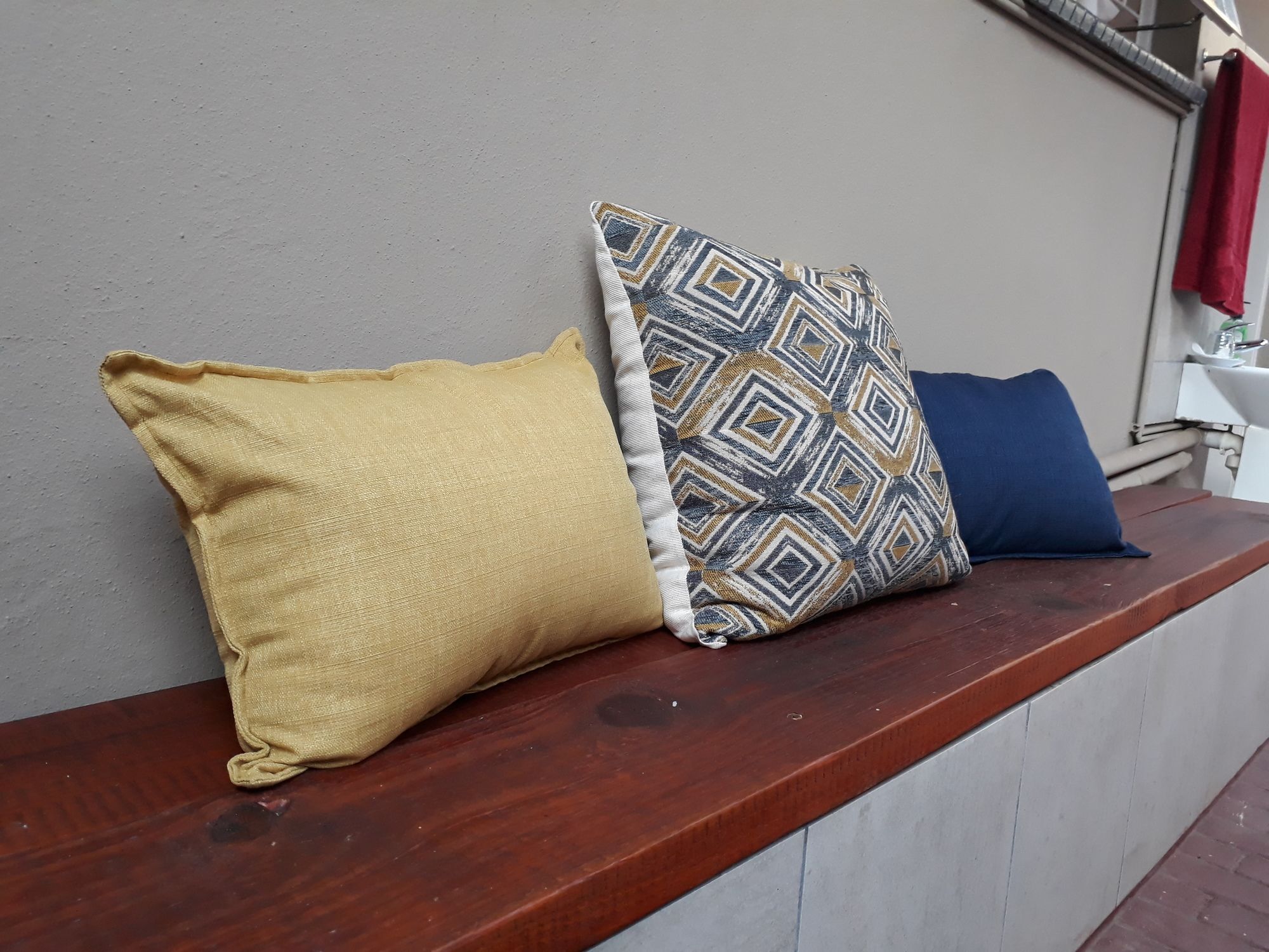 Pta East Guest House Pretoria-Noord Eksteriør bilde