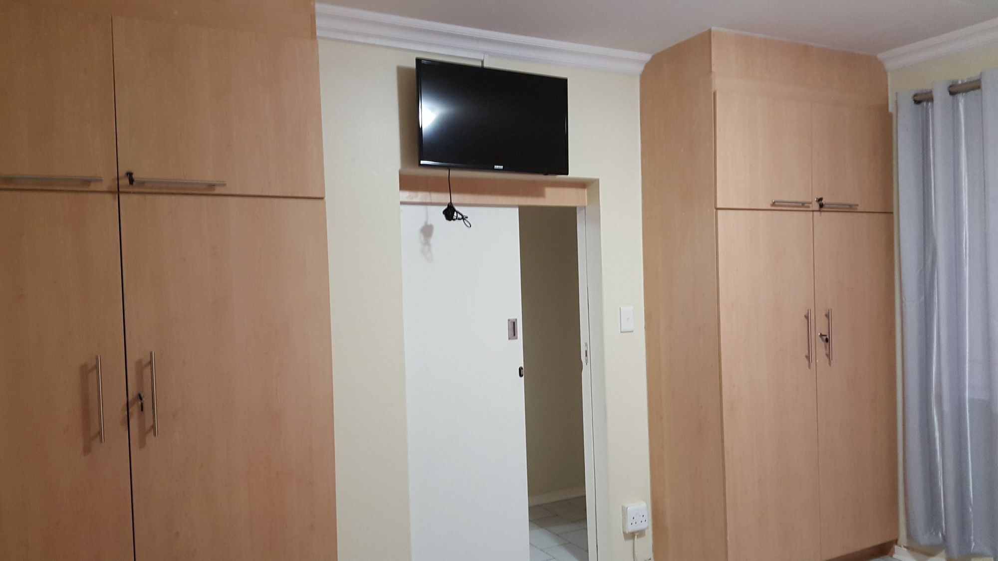 Pta East Guest House Pretoria-Noord Eksteriør bilde