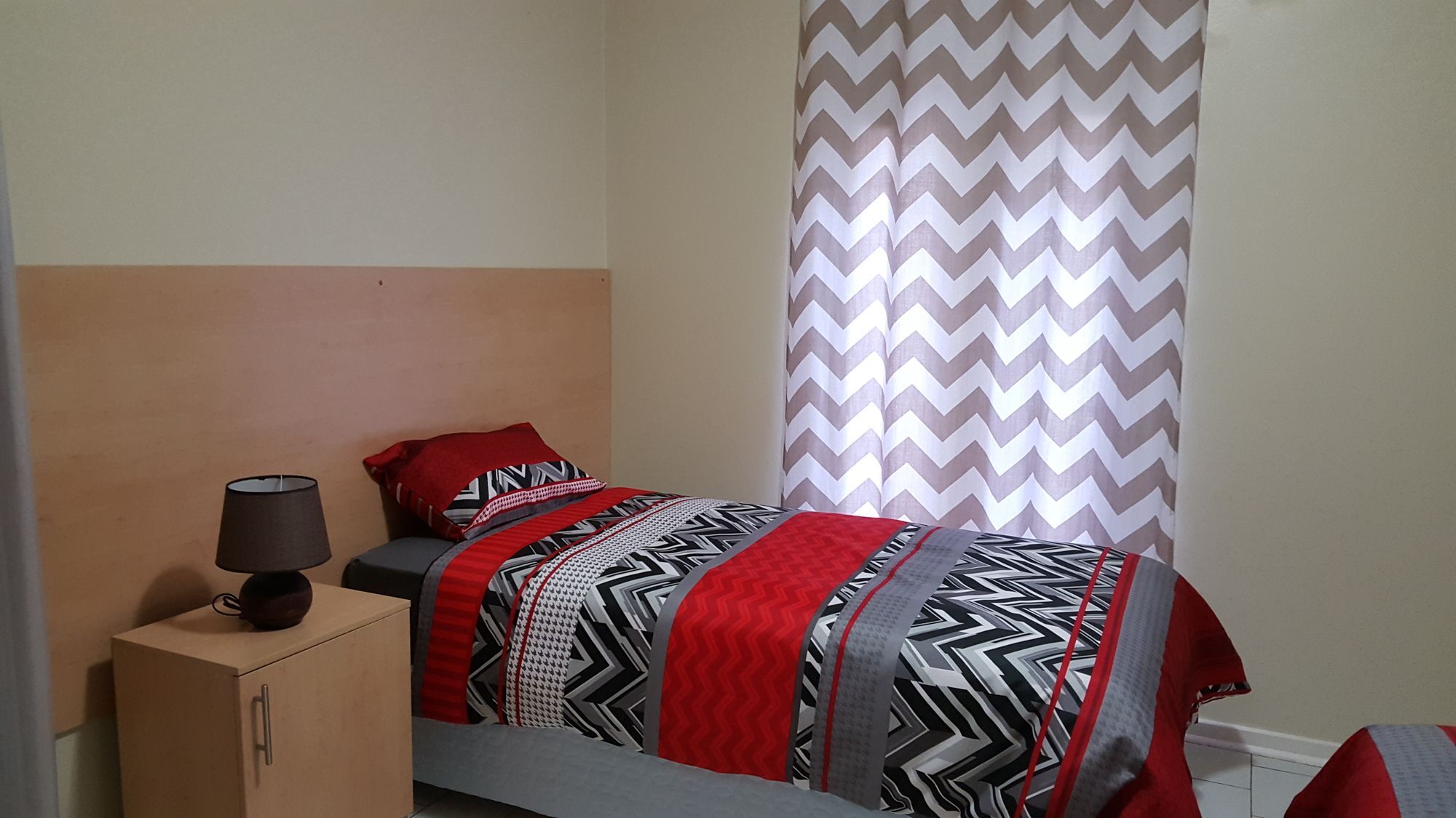 Pta East Guest House Pretoria-Noord Eksteriør bilde