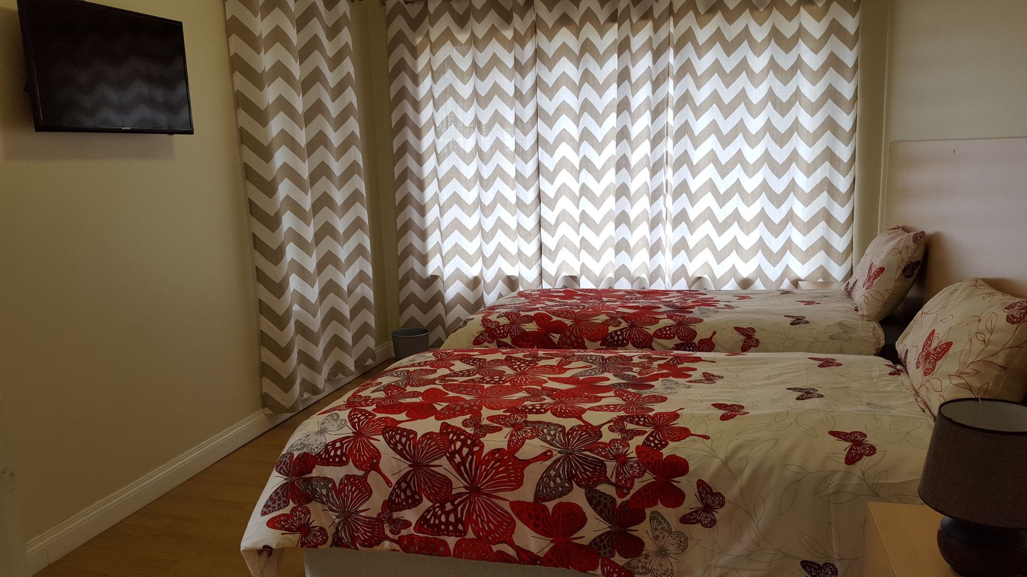 Pta East Guest House Pretoria-Noord Eksteriør bilde