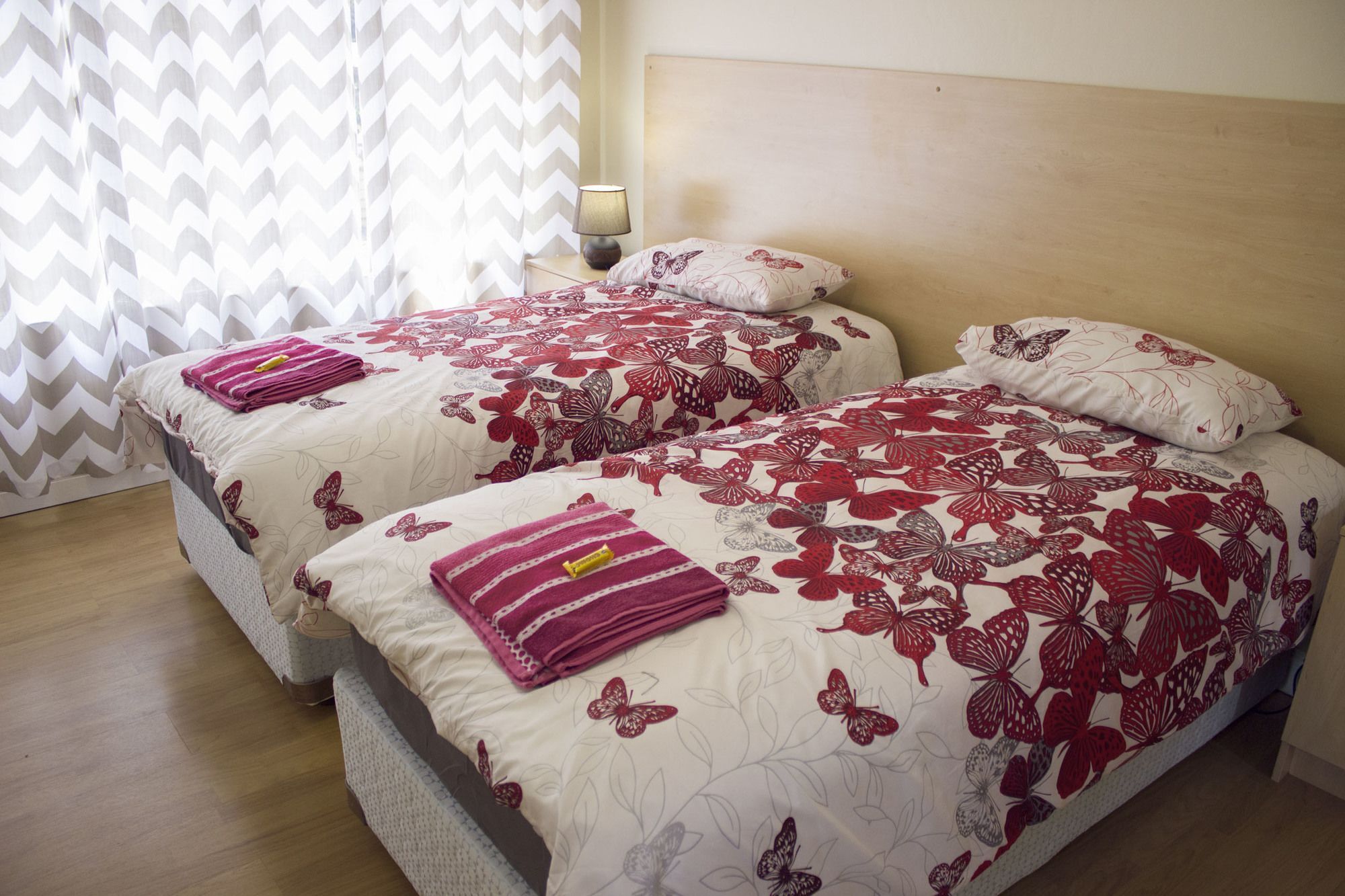 Pta East Guest House Pretoria-Noord Eksteriør bilde